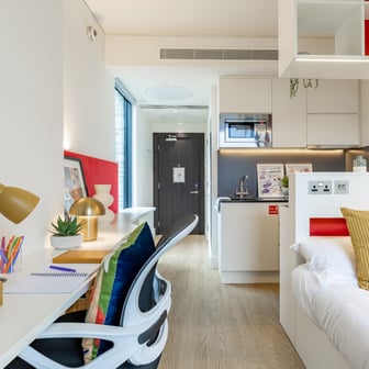 Classic Studio - Image 3